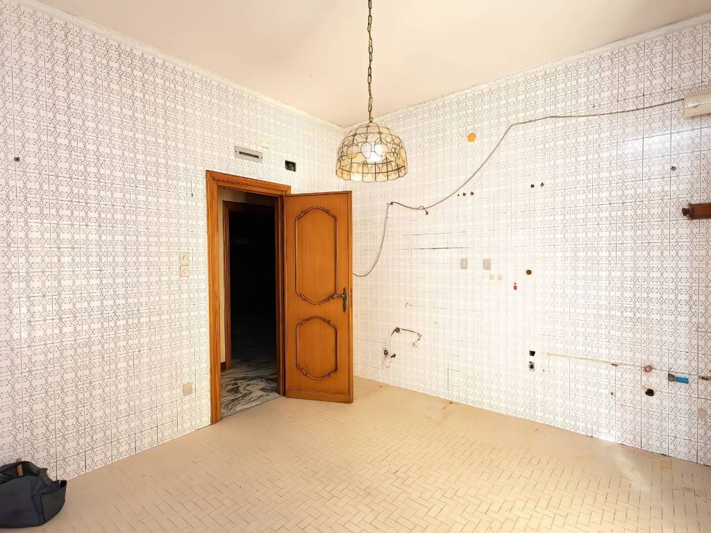 Appartamento a Benevento in Via Gioacchino Toma, 8 - Foto 5