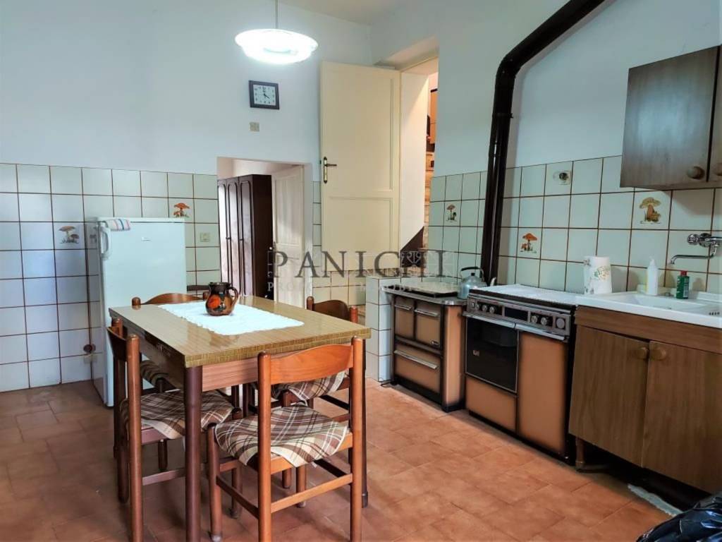 Appartamento a Asciano in Via Bartolenga, 25 - Foto 3