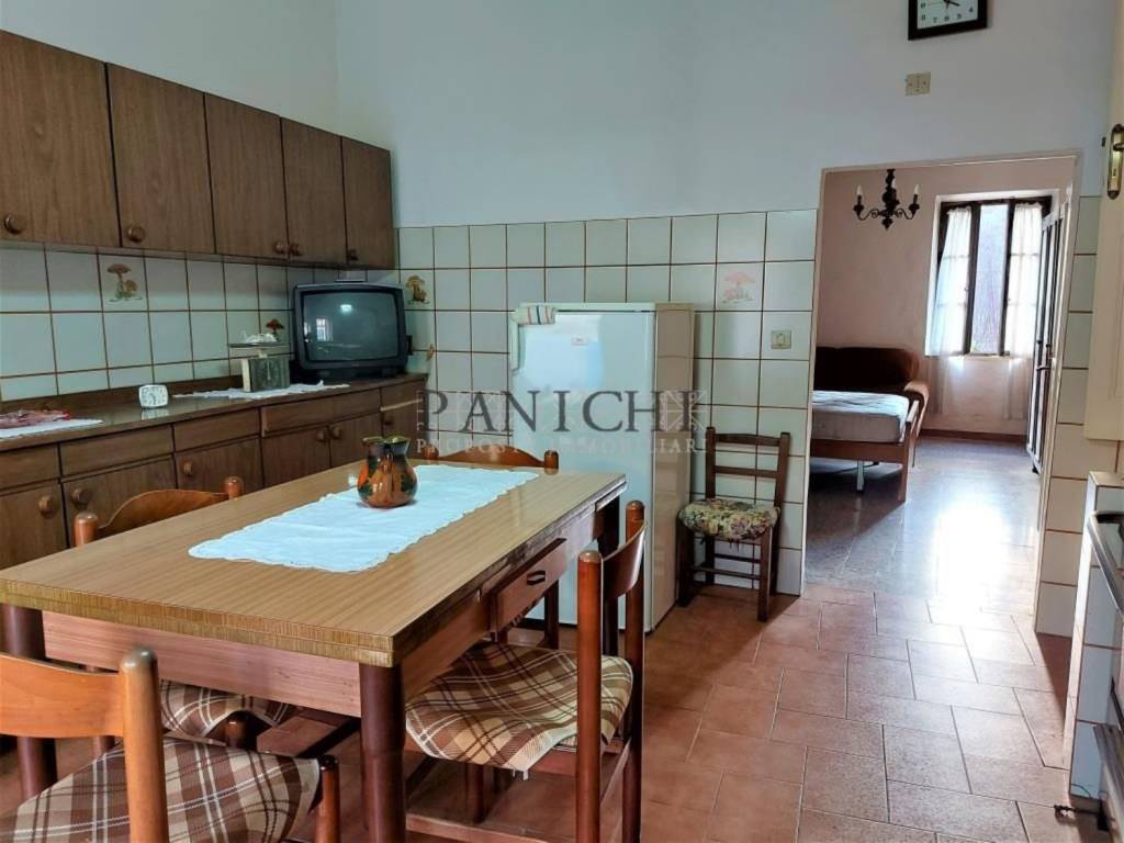 Appartamento a Asciano in Via Bartolenga, 25 - Foto 4