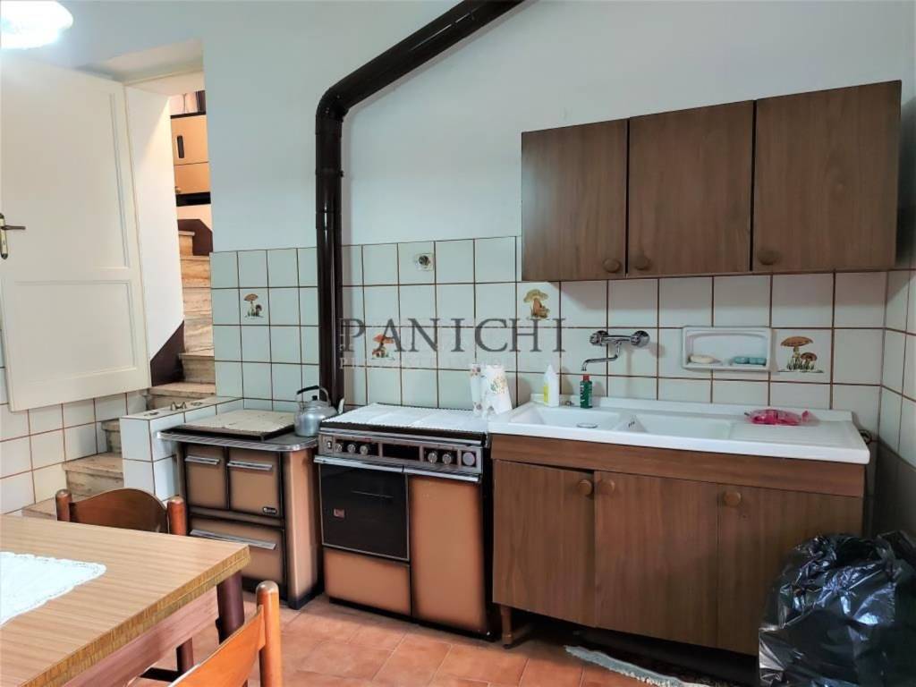 Appartamento a Asciano in Via Bartolenga, 25 - Foto 5