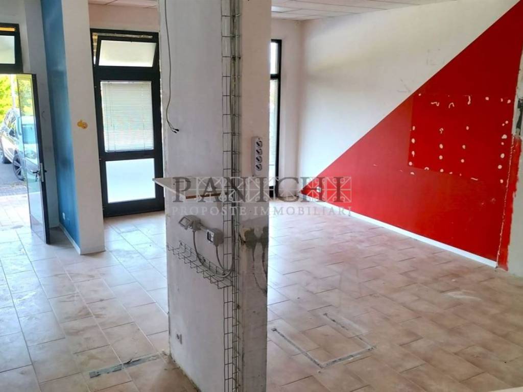Immobile a Asciano in Viale Campania - Foto 2