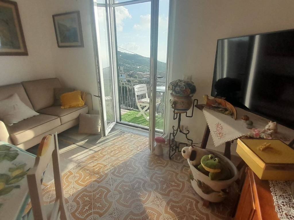 Casa indipendente a Massa lubrense in Via Gradoni - Foto 2