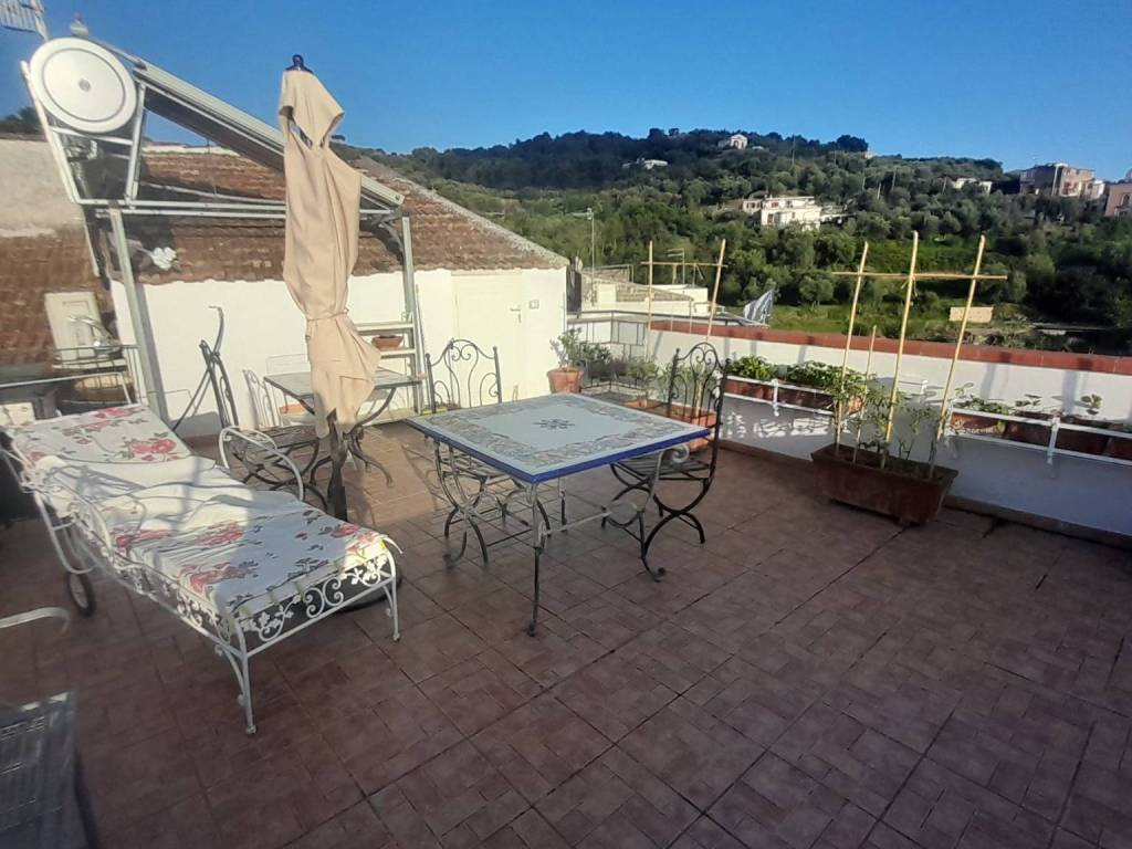 Casa indipendente a Massa lubrense in Via Gradoni - Foto 3