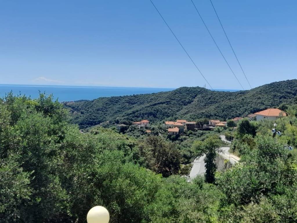 Appartamento a Celle ligure in Via Via Gameragna, 26 Sanda, SV, Italia, 26 - Foto 3