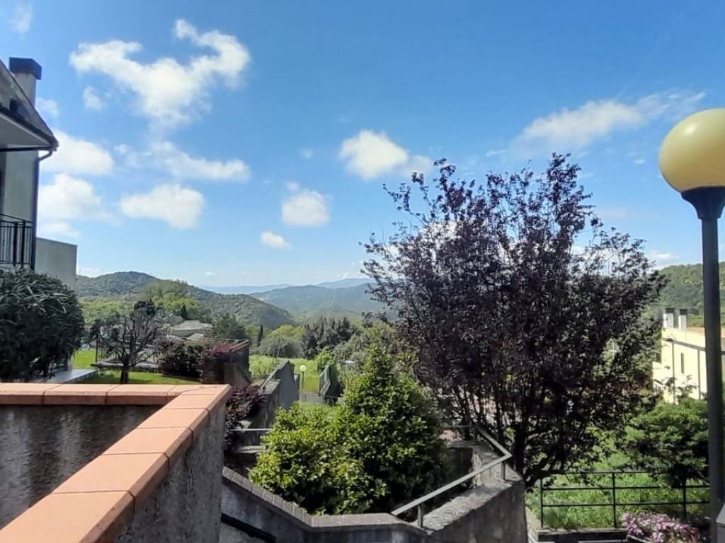 Appartamento a Celle ligure in Via Via Gameragna, 26 Sanda, SV, Italia, 26 - Foto 4