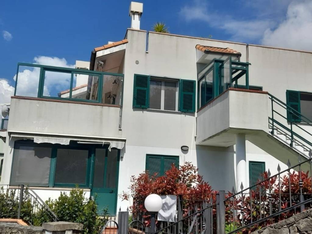 Appartamento a Celle ligure in Via Via Gameragna, 26 Sanda, SV, Italia, 26 - Foto 5