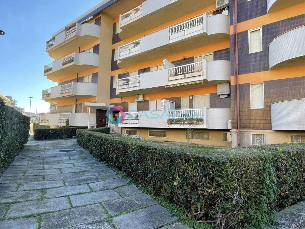 Appartamento a Silvi in Via La Marmora, 4 - Foto 3