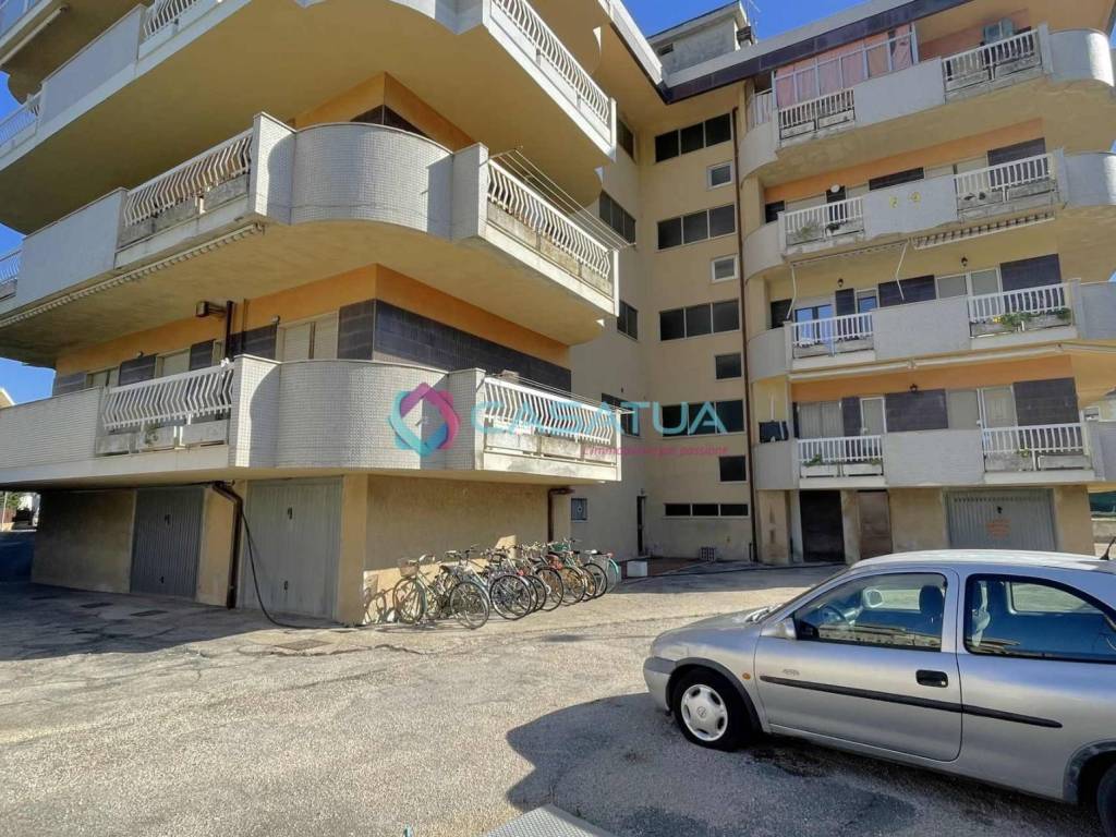 Appartamento a Silvi in Via La Marmora, 4 - Foto 5