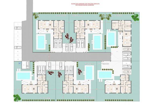 Villa a Castelfranco emilia in Via Piero Gobetti - Foto 4