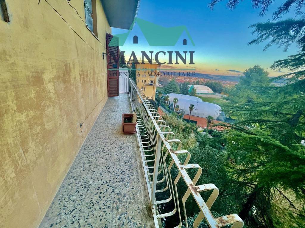 Appartamento a Jesi in CORSO MATTEOTTI, 66 - Foto 4