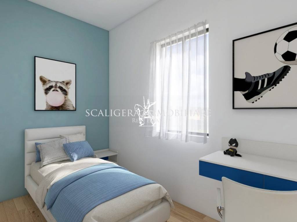 Appartamento a San bonifacio in Via Prova - Foto 4