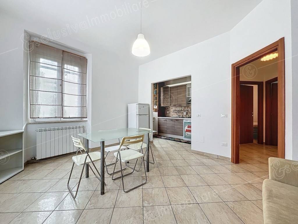 Appartamento a Osimo in Via Adriatica, 84 - Foto 2