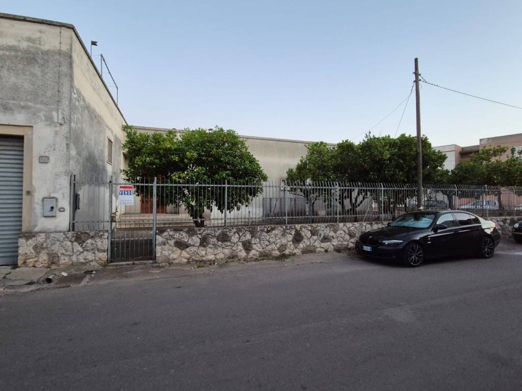 Villa a Melendugno in Via Gabriele D'Annunzio, 21 - Foto 3