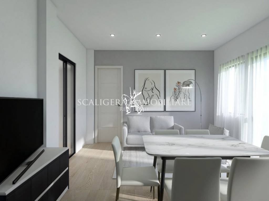 Appartamento a San bonifacio in Via Prova - Foto 2