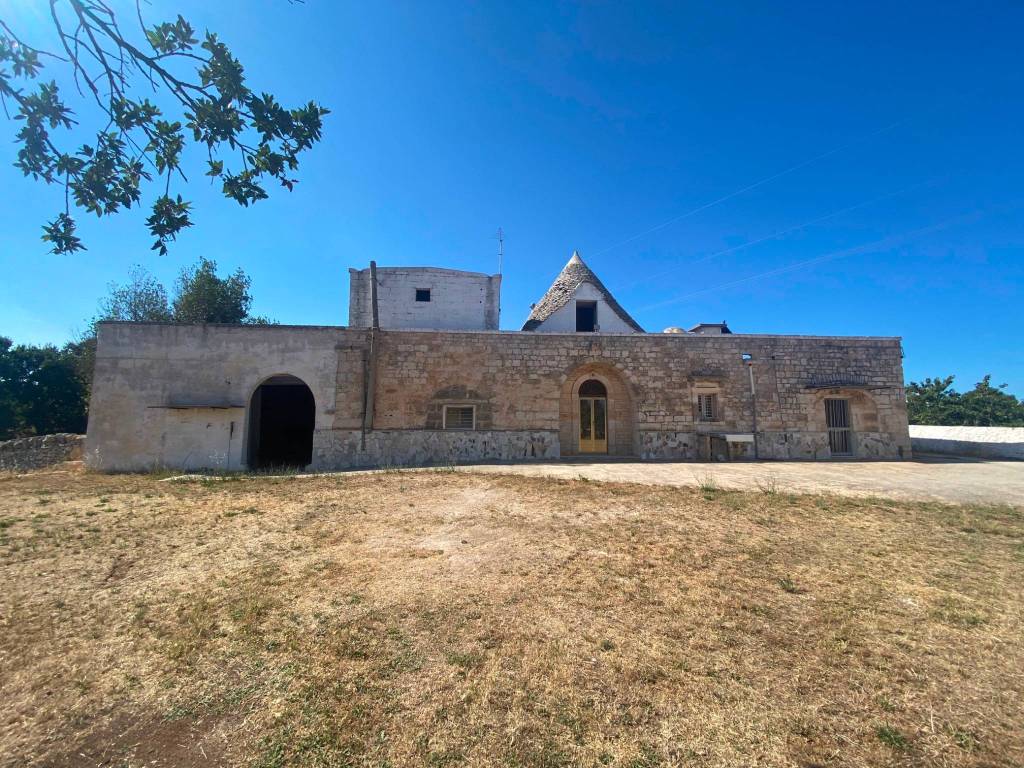 Rustico / casale a Martina franca - Foto 2