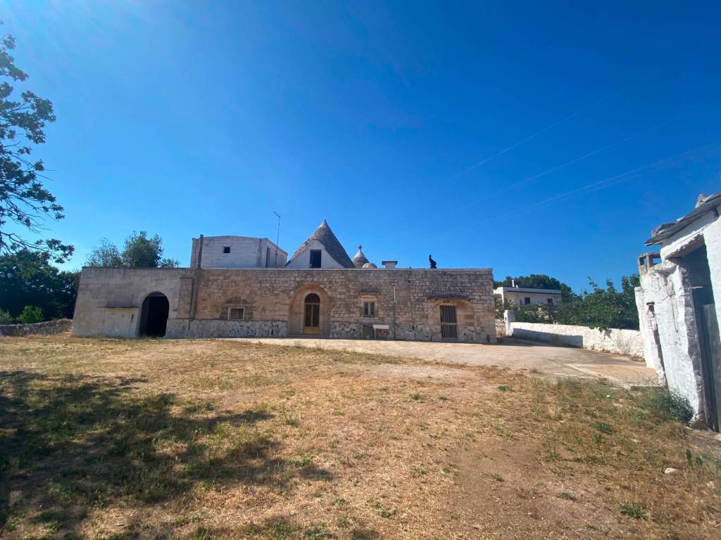 Rustico / casale a Martina franca - Foto 3