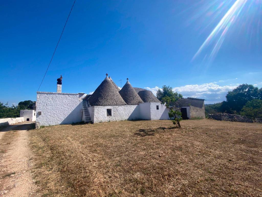 Rustico / casale a Martina franca - Foto 4