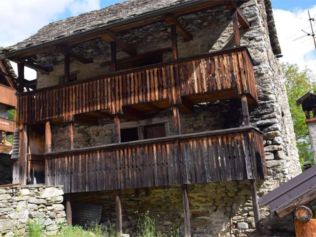 Rustico / casale a Bannio anzino in Località Soi di Dentro - Foto 3