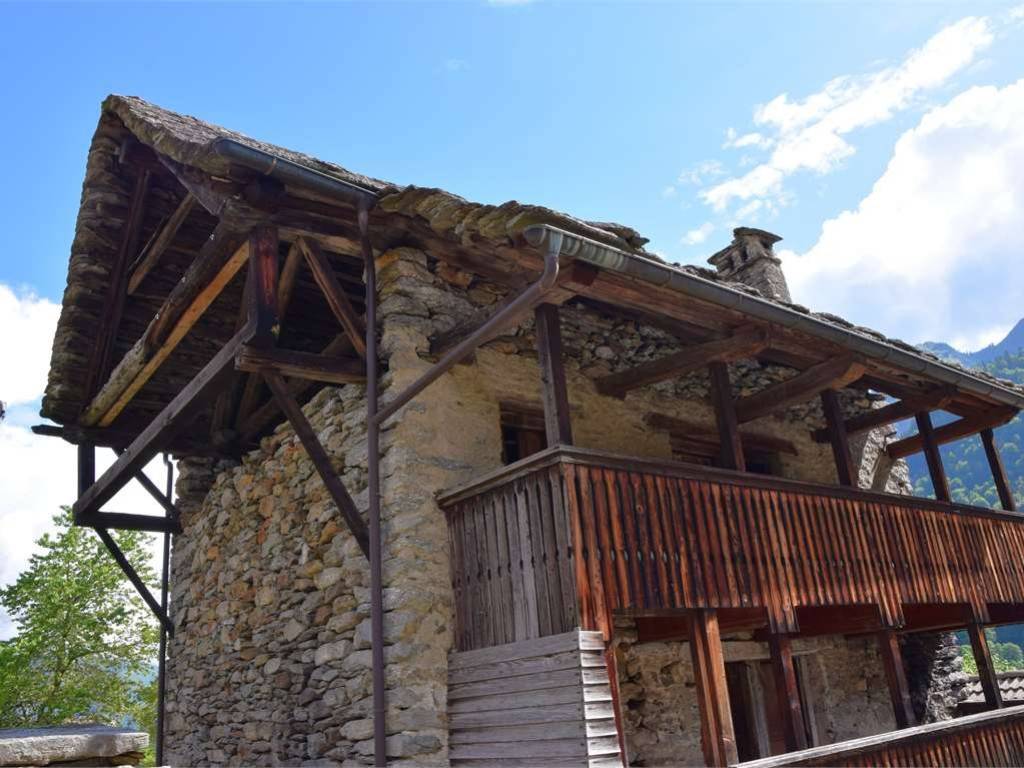 Rustico / casale a Bannio anzino in Località Soi di Dentro - Foto 4
