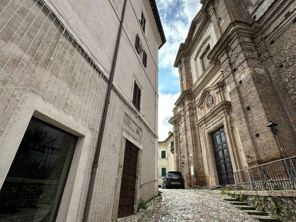 Attico / mansarda a Contigliano in Via del Municipio - Foto 4