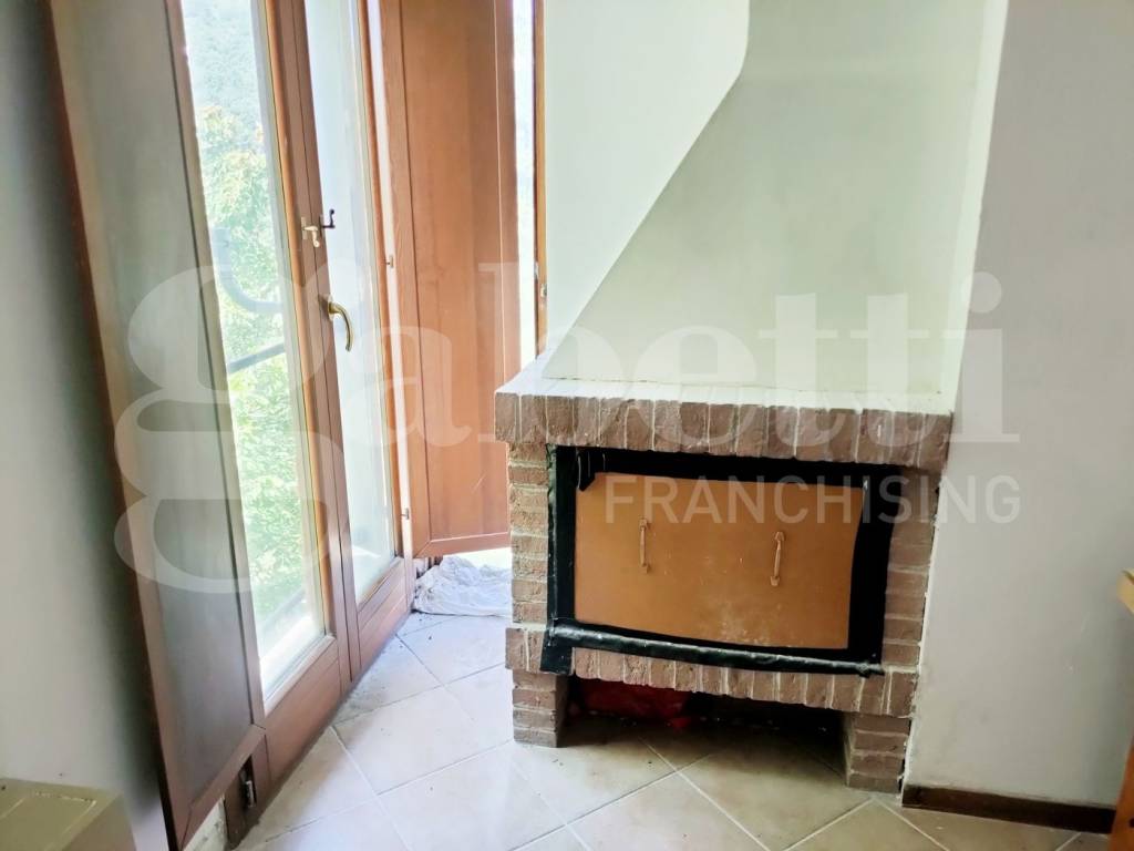 Appartamento a Rocca di cambio in Località cerri, snc - Foto 3