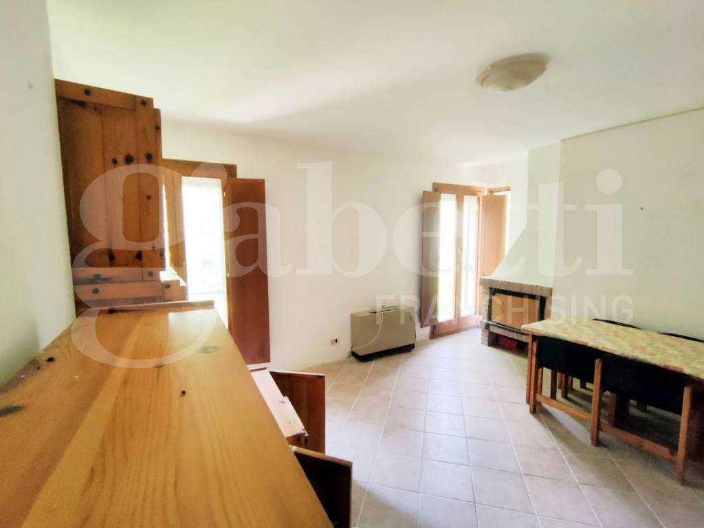 Appartamento a Rocca di cambio in Località cerri, snc - Foto 4