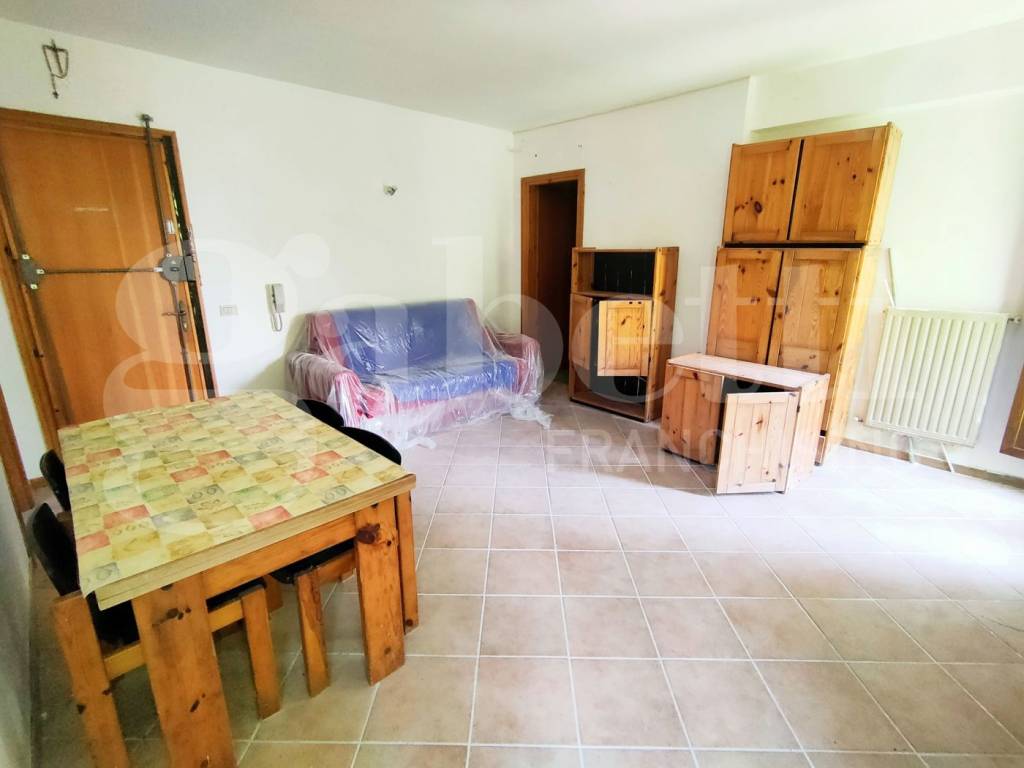 Appartamento a Rocca di cambio in Località cerri, snc - Foto 5
