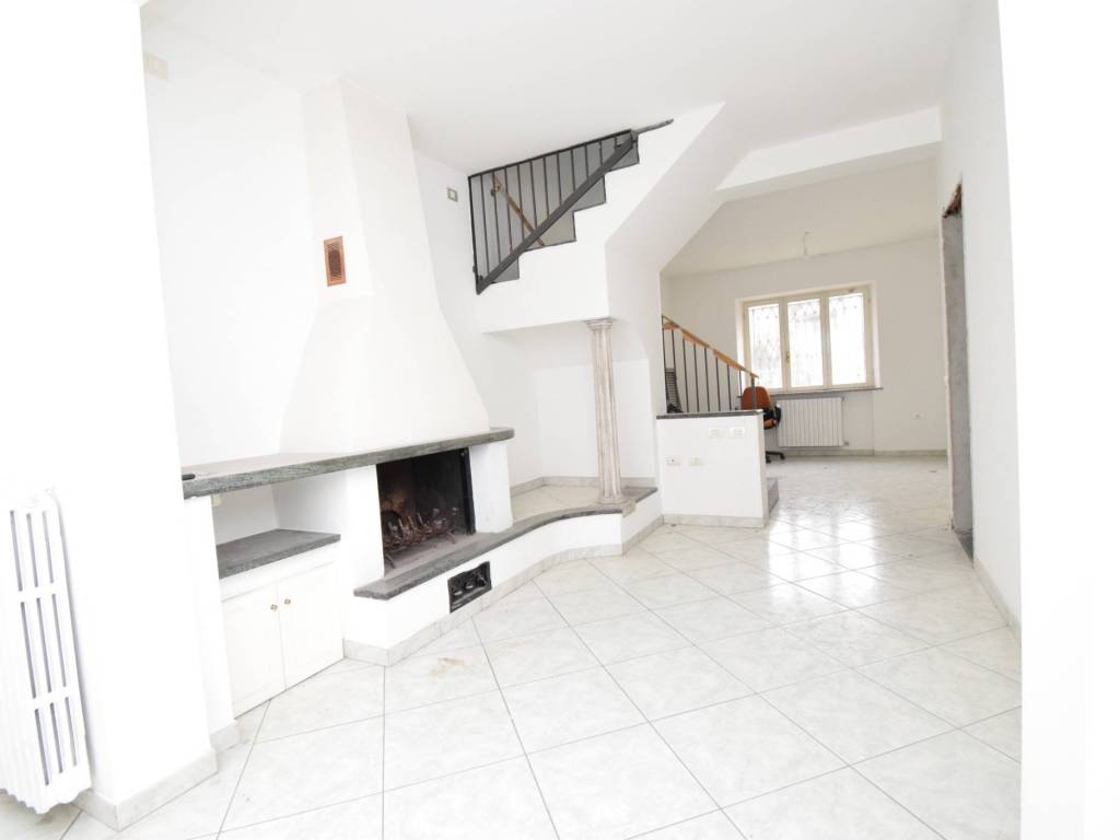 Casa indipendente a Salsomaggiore terme in Viale Giacomo Matteotti, 60 - Foto 3