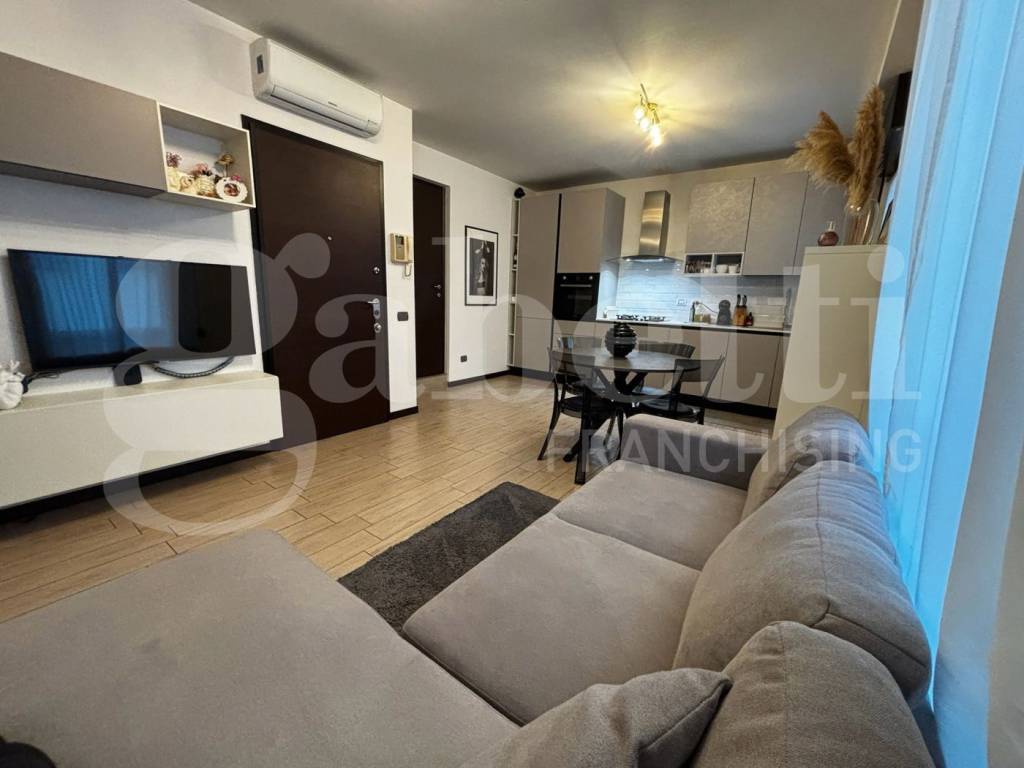 Appartamento a Milano in Viale Certosa , 293/A - Foto 1