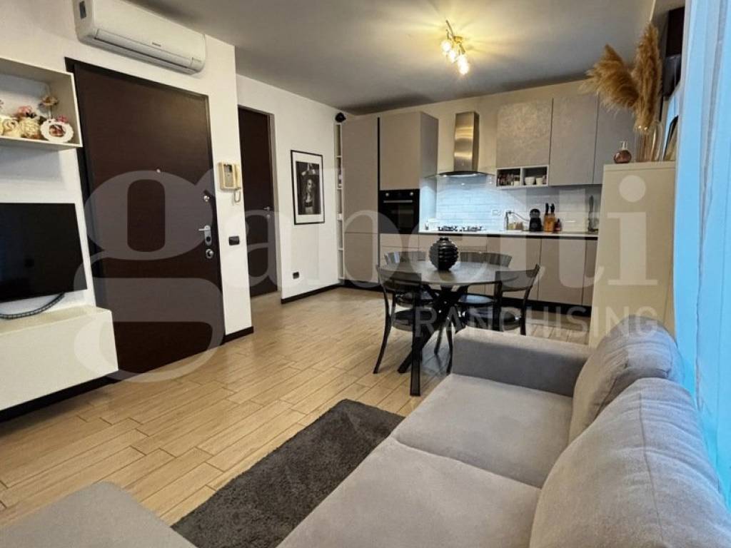 Appartamento a Milano in Viale Certosa , 293/A - Foto 2