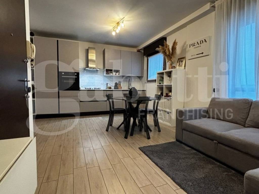 Appartamento a Milano in Viale Certosa , 293/A - Foto 3
