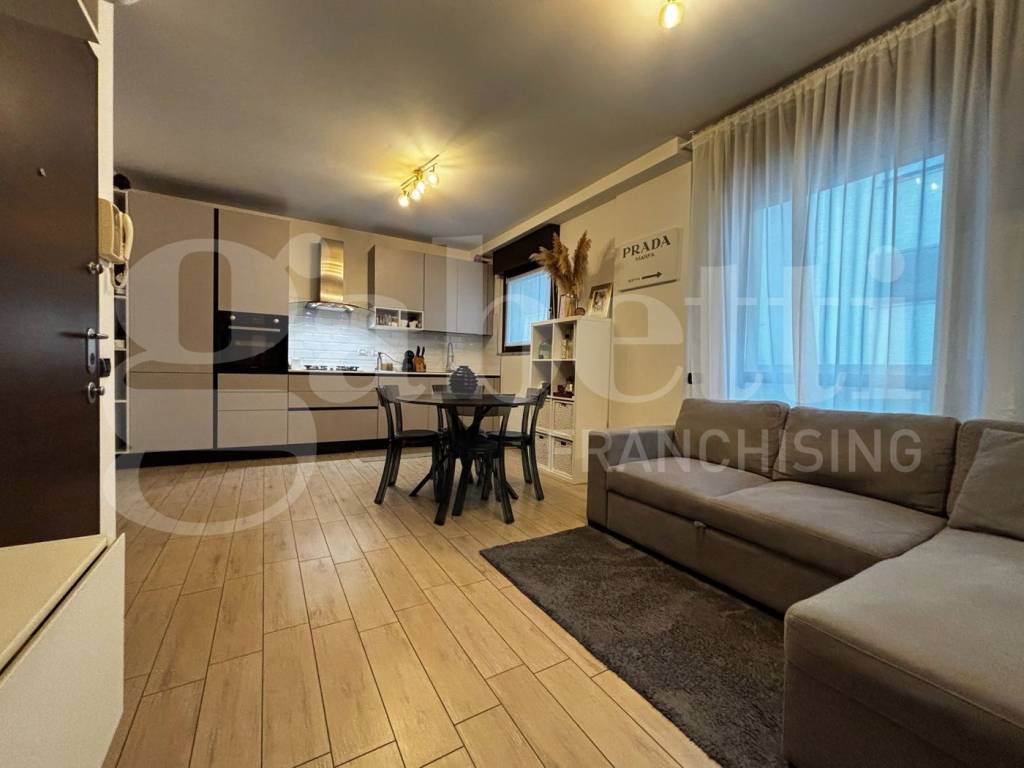 Appartamento a Milano in Viale Certosa , 293/A - Foto 4