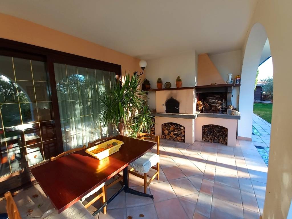 Casa indipendente a Nocera umbra in Località Costa - Foto 3