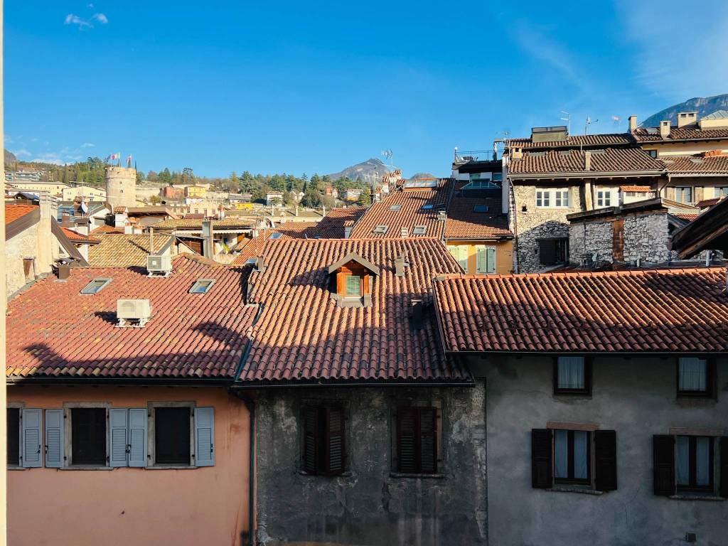 Appartamento a Trento in Vicolo del Vò, 52 - Foto 2