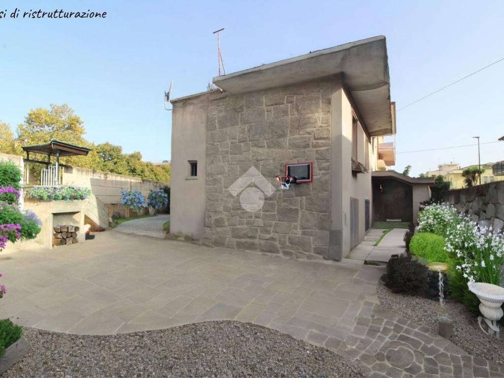Casa indipendente a Pescara in Via Villalago, 34 - Foto 2