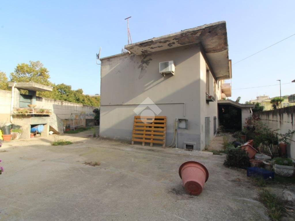 Casa indipendente a Pescara in Via Villalago, 34 - Foto 4