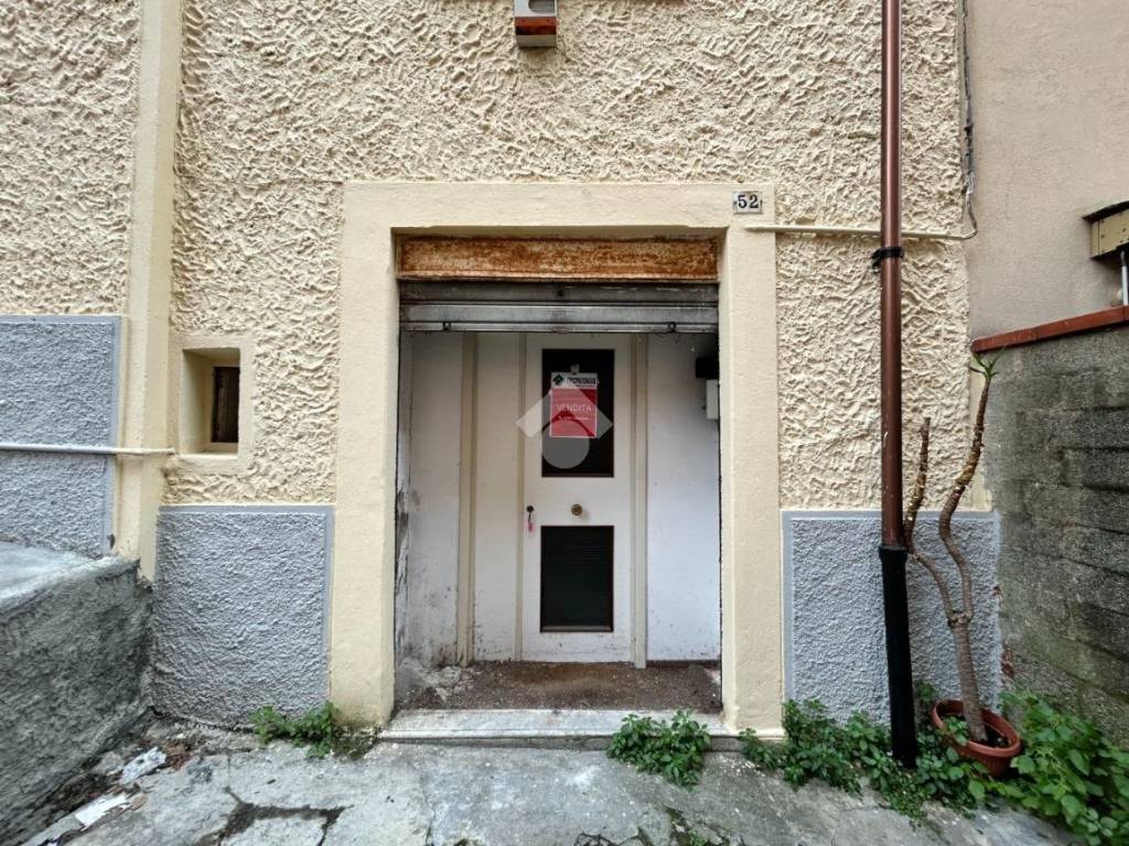 Immobile a La spezia in Via Marco Federici, 52 - Foto 4