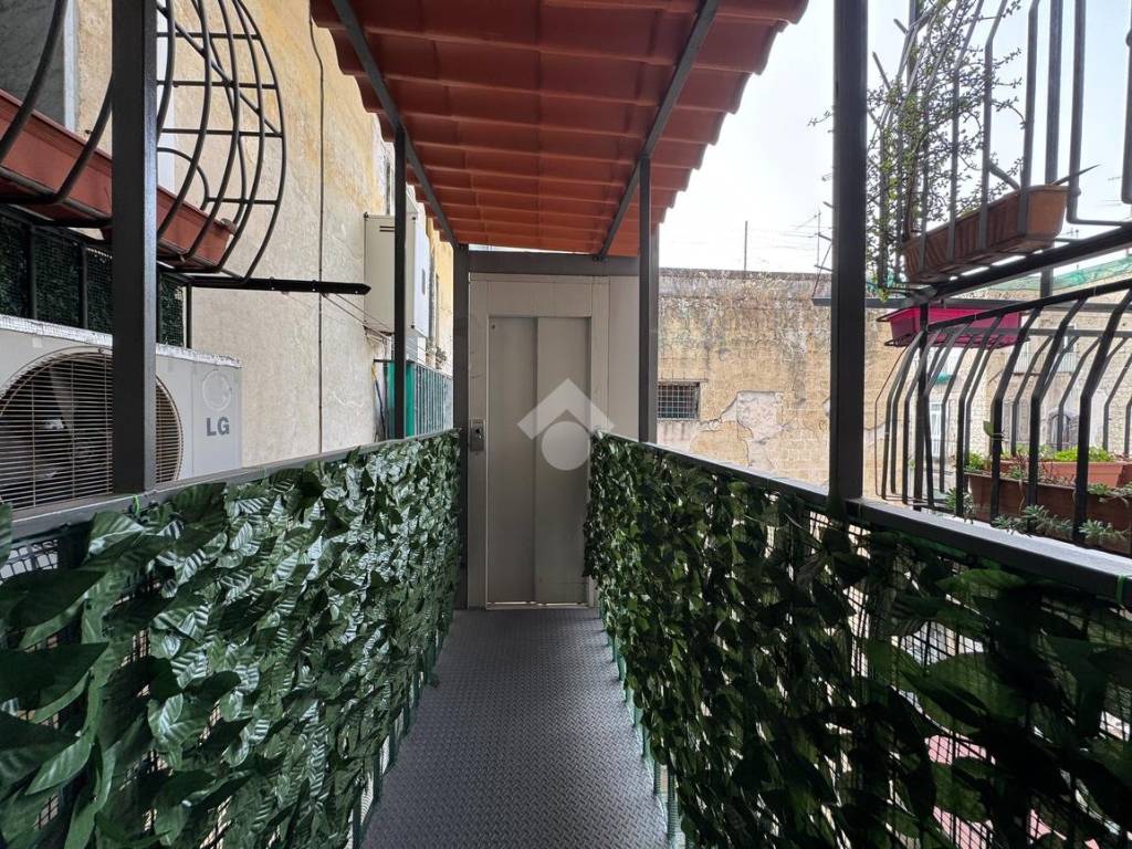 Appartamento a Napoli in Via Silvio Spaventa, 18 - Foto 5