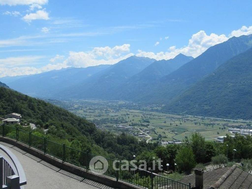 Villa a Buglio in monte in Via Giuseppe Mazzini, 3 - Foto 4