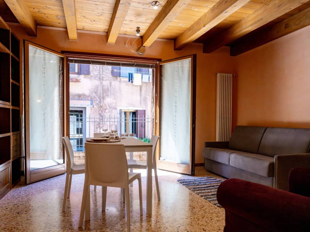 Appartamento a Venezia in Cannaregio, 2553 - Foto 2