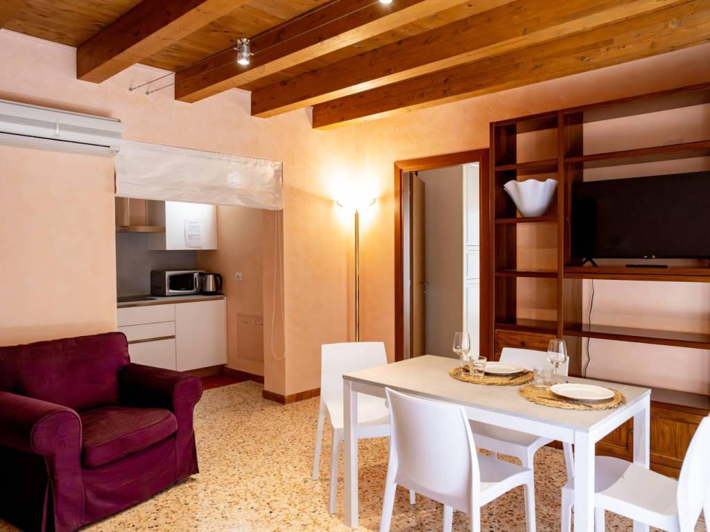 Appartamento a Venezia in Cannaregio, 2553 - Foto 4