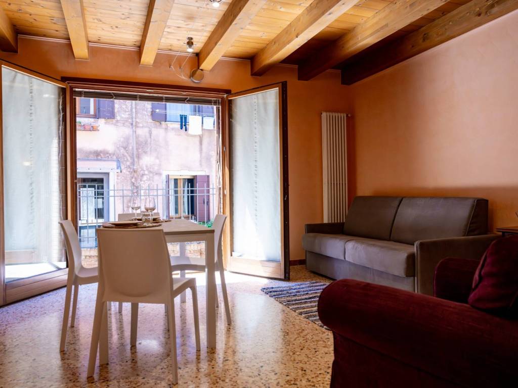Appartamento a Venezia in Cannaregio, 2553 - Foto 5