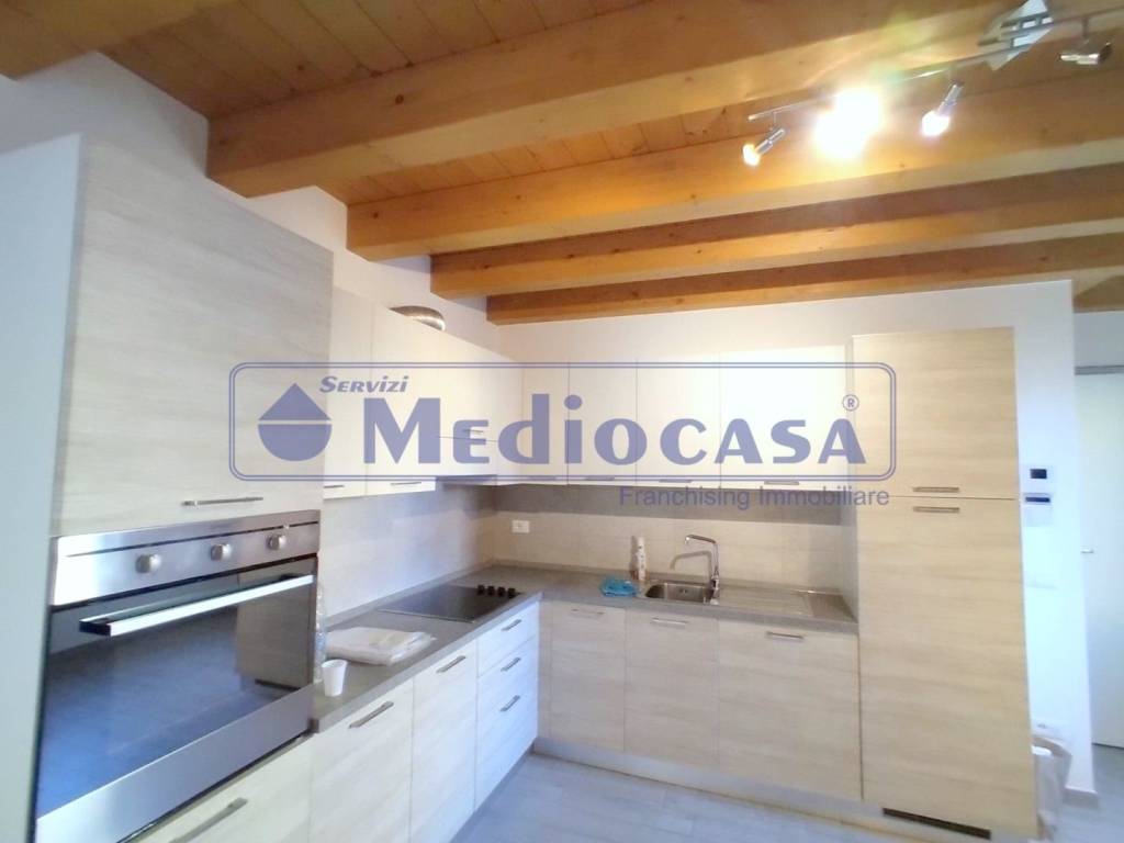 Casa indipendente a Rovigo in Via Silvestri - Foto 2
