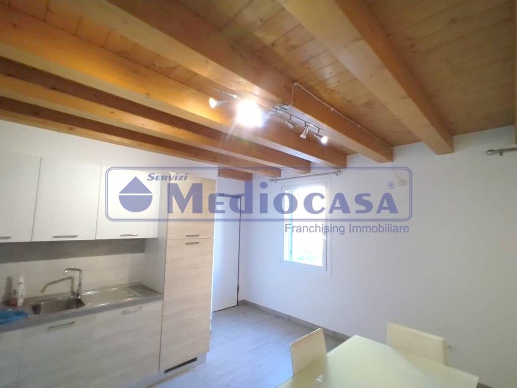 Casa indipendente a Rovigo in Via Silvestri - Foto 3