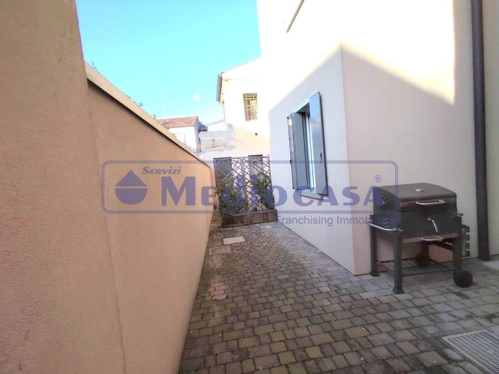 Casa indipendente a Rovigo in Via Silvestri - Foto 4