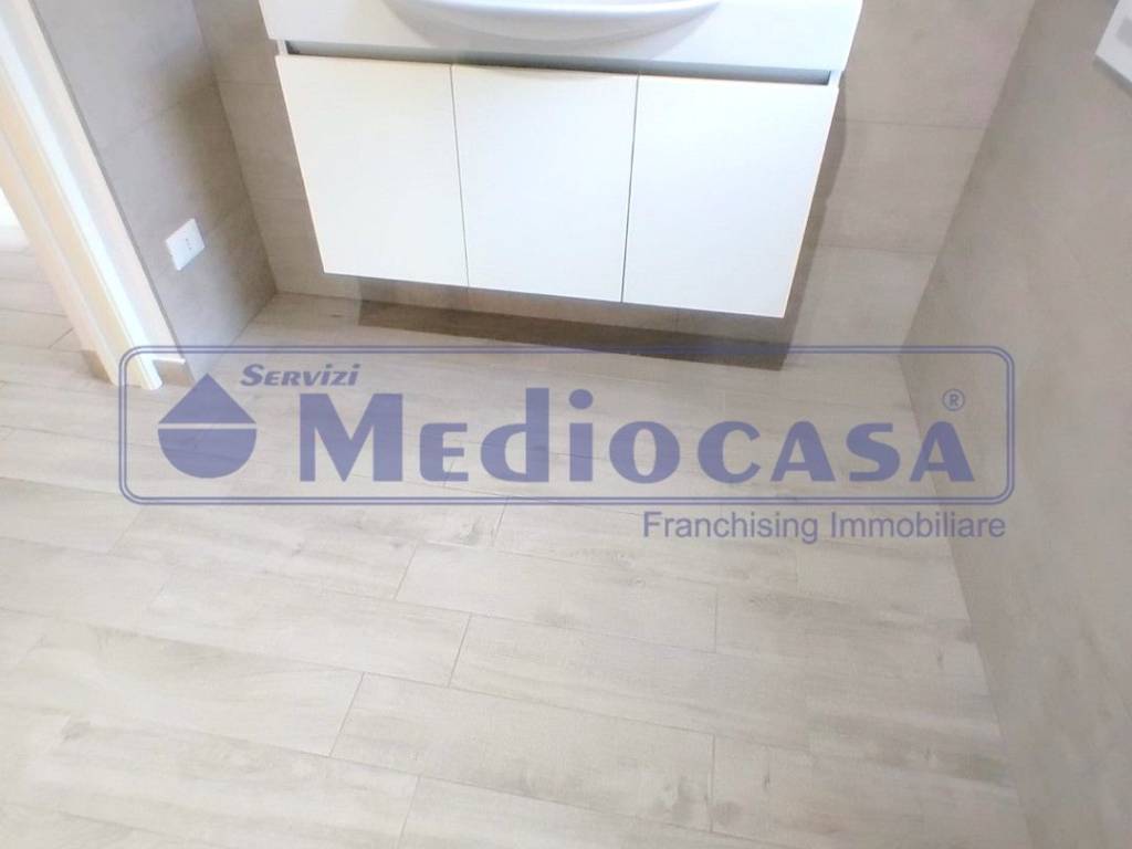 Casa indipendente a Rovigo in Via Silvestri - Foto 5