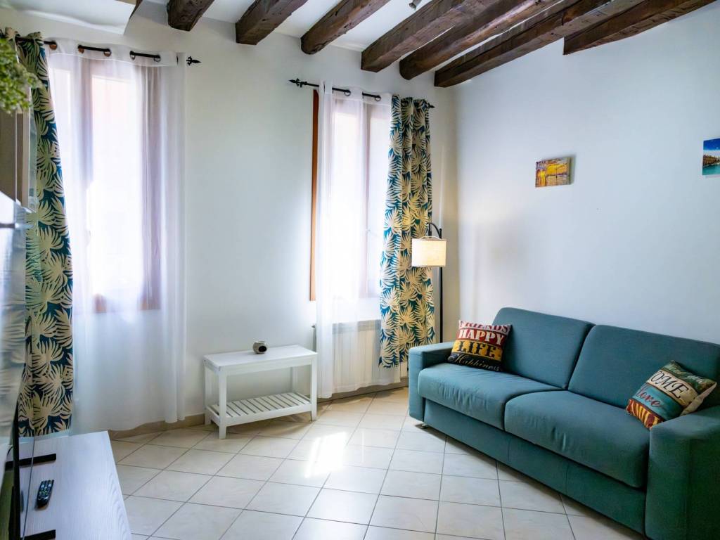 Appartamento a Venezia in Cannaregio, 1778 - Foto 2