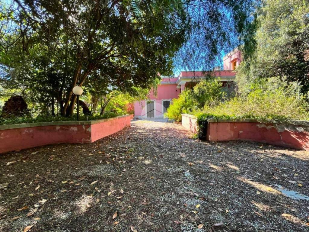 Villa a Galatone in Via Gallipoli, 21 - Foto 2