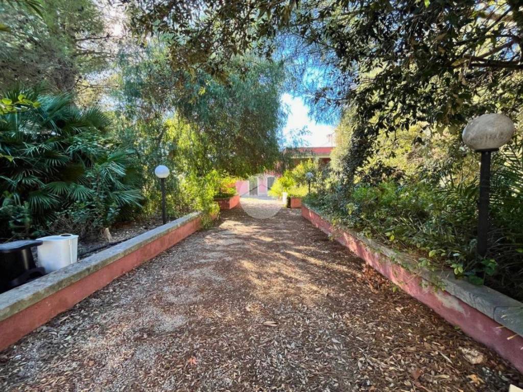 Villa a Galatone in Via Gallipoli, 21 - Foto 3