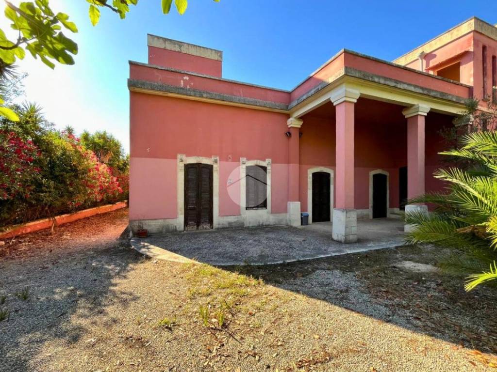 Villa a Galatone in Via Gallipoli, 21 - Foto 4